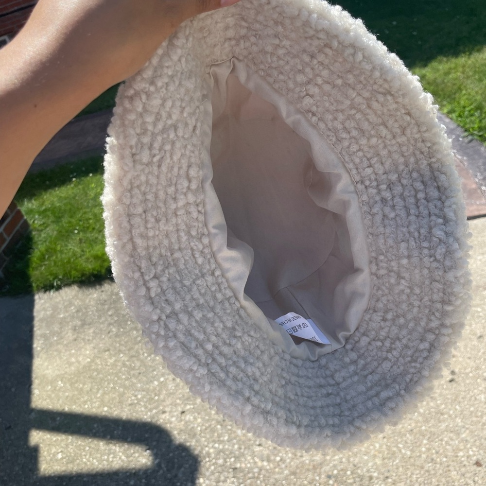 Women’s Bucket Hat - Picture 3 of 5
